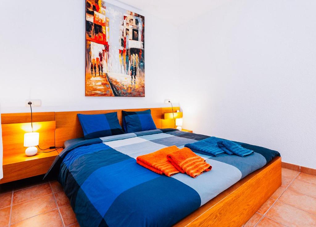 Casa Higuereta I 2