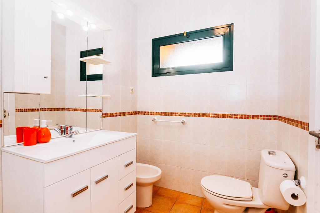 Casa Higuereta I 3