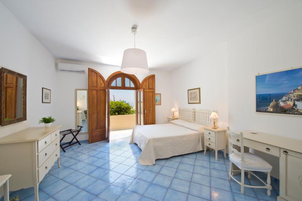 Photo de la galerie de l'établissement Villa Marianna Amalfi Coast - POOL, à Praiano