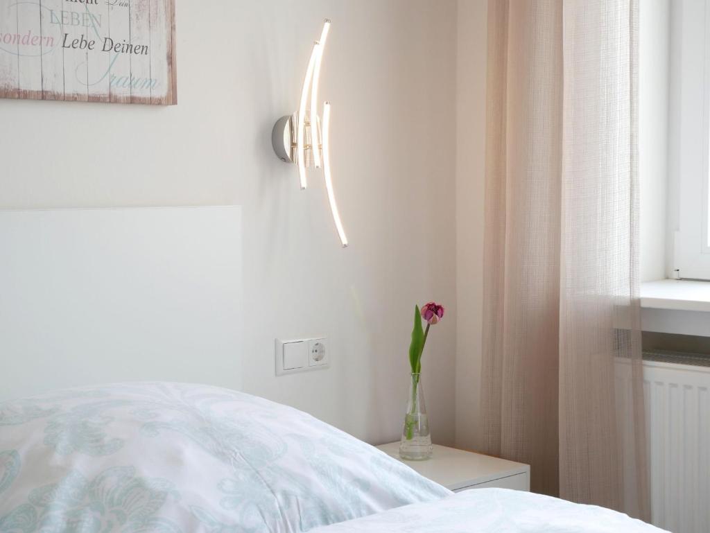 Ferienhaus Dorfleben 4