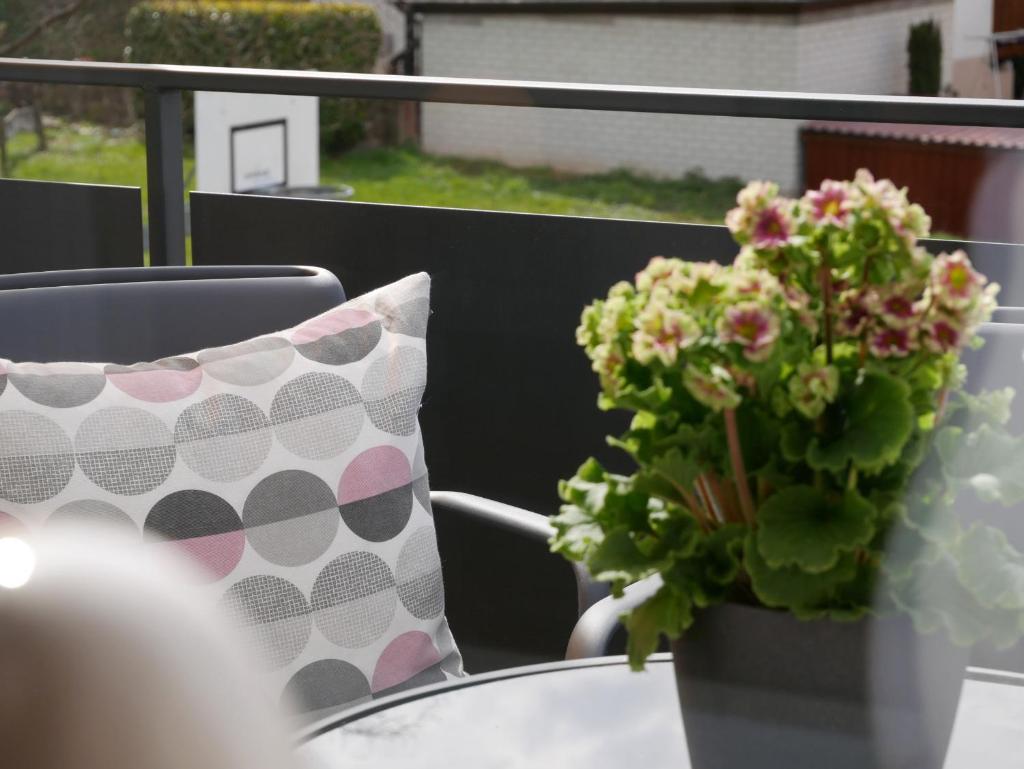 Ferienhaus Dorfleben 3