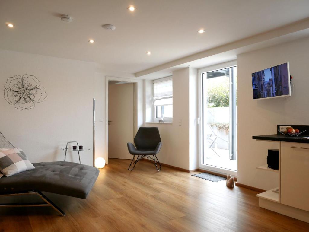 Ferienhaus Dorfleben 2