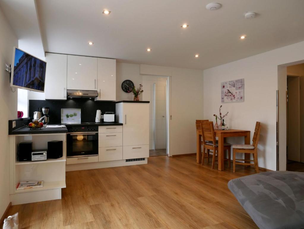 Ferienhaus Dorfleben 5