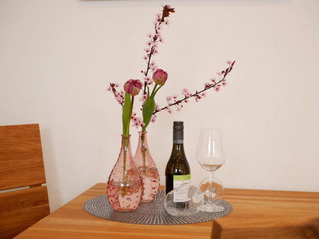 Ferienhaus Dorfleben 7