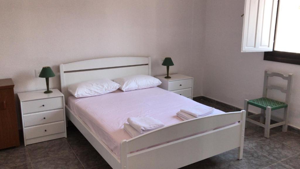 CASA RURAL CABO de GATA-NÍJAR 7