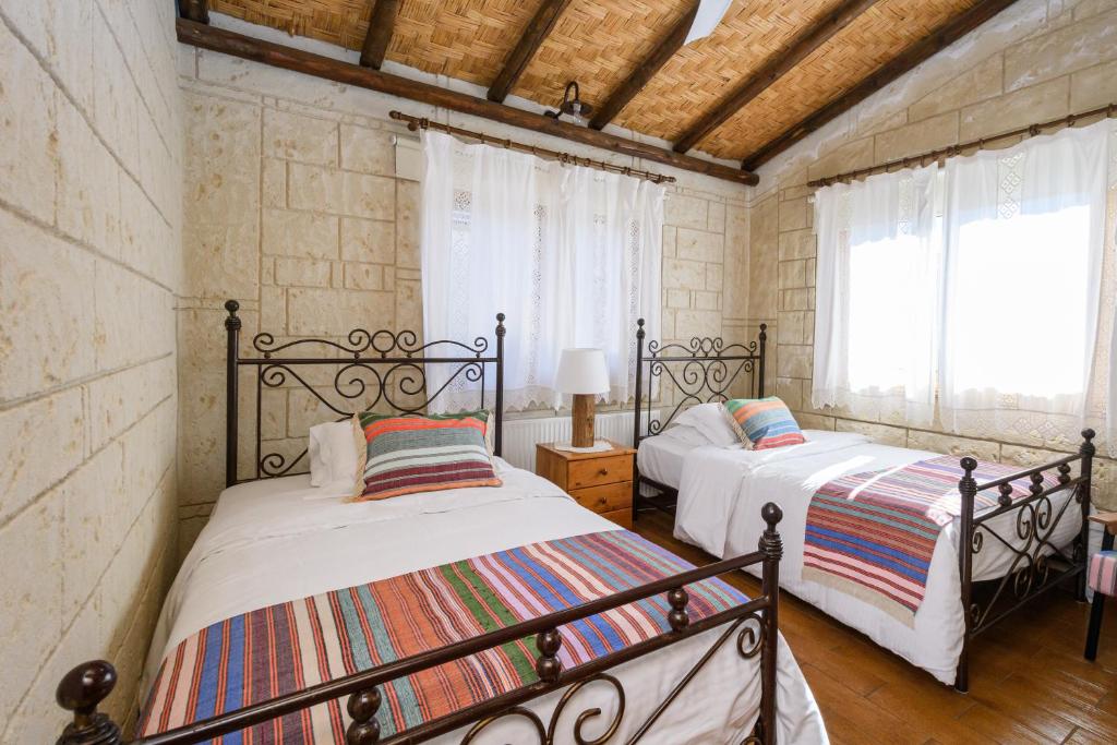 Vasiliou House 2