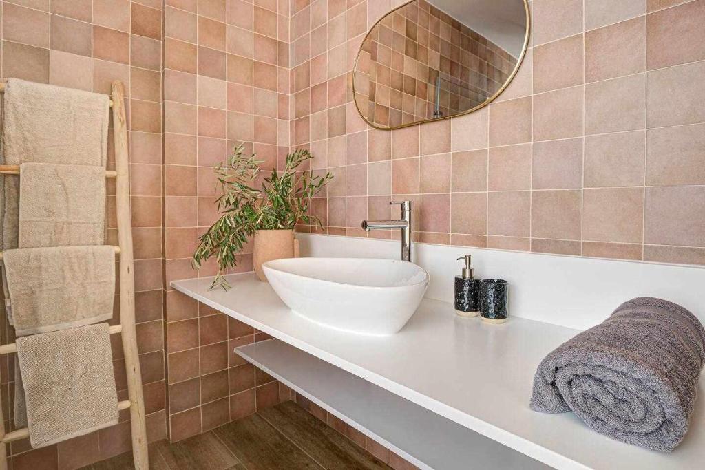 Jable suites apartamentos de lujo en el centro 3