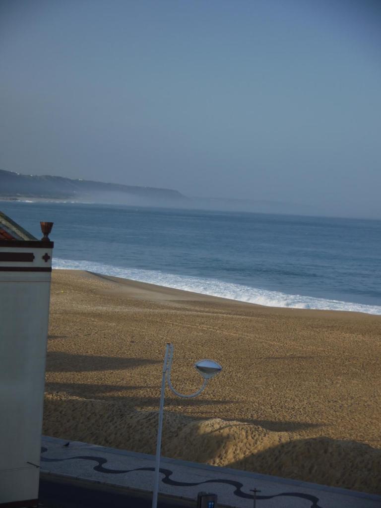 Bed & Seaside 1