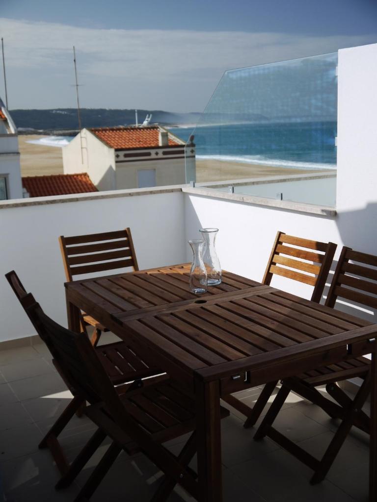 Bed & Seaside 7