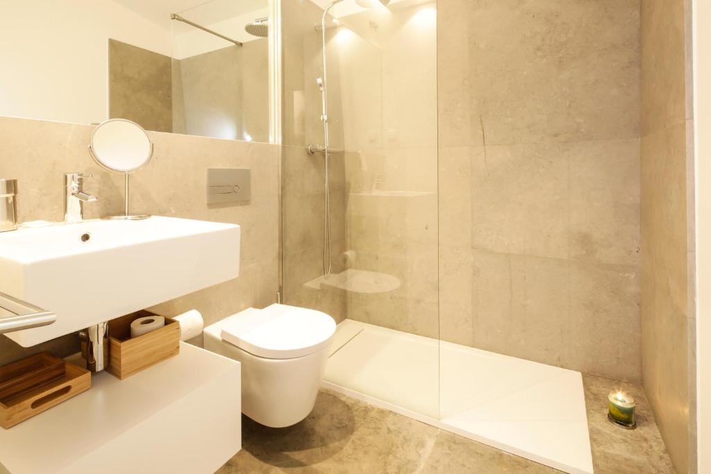 Santa Catarina Apartments by Les Deux Mariettes 7