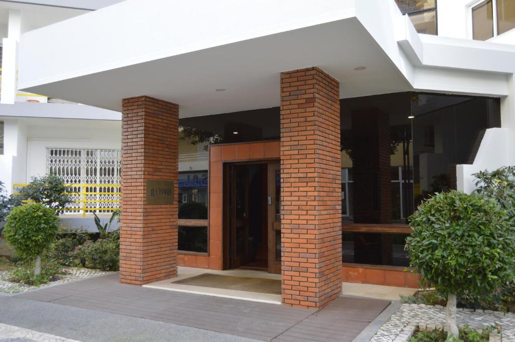 Apartamento próximo da Marina Vilamoura c/piscina e estacionamento