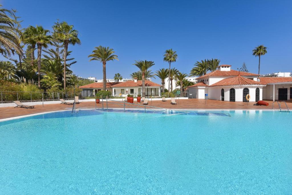 Bungalow Sun Club OS55 by VillaGranCanaria 2