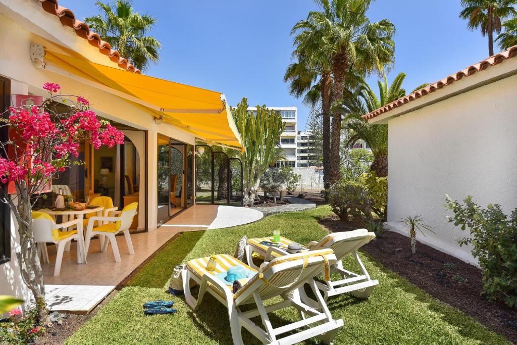 Bungalow Sun Club OS55 by VillaGranCanaria 3