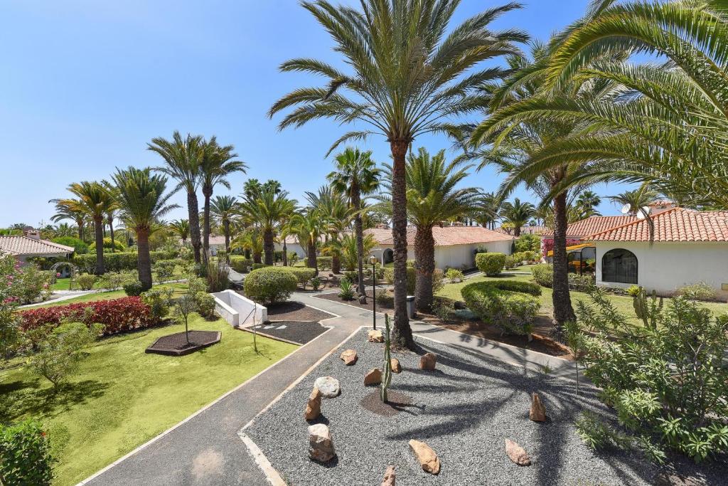 Bungalow Sun Club OS55 by VillaGranCanaria 7