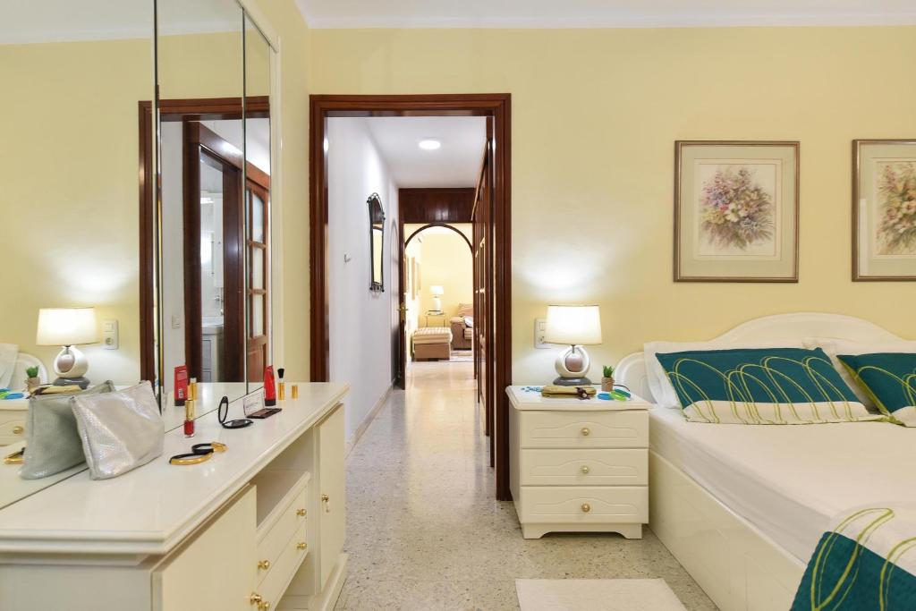 Bungalow Sun Club OS55 by VillaGranCanaria 8