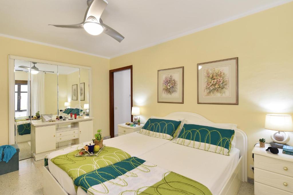 Bungalow Sun Club OS55 by VillaGranCanaria 4
