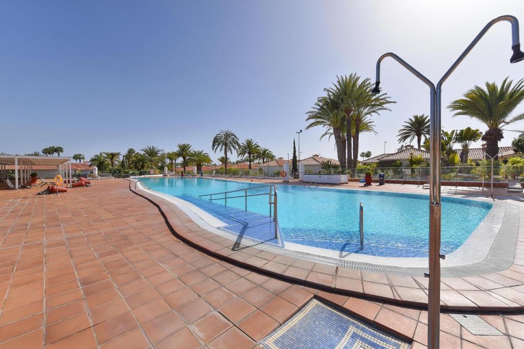 Bungalow Sun Club OS55 by VillaGranCanaria 5