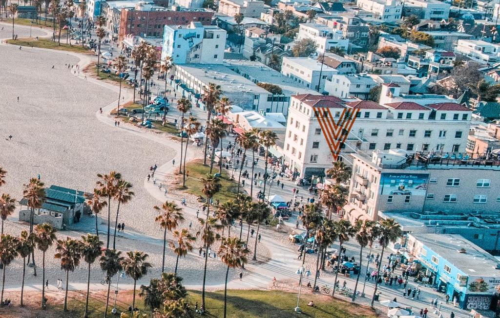 Venice V Hotel Image