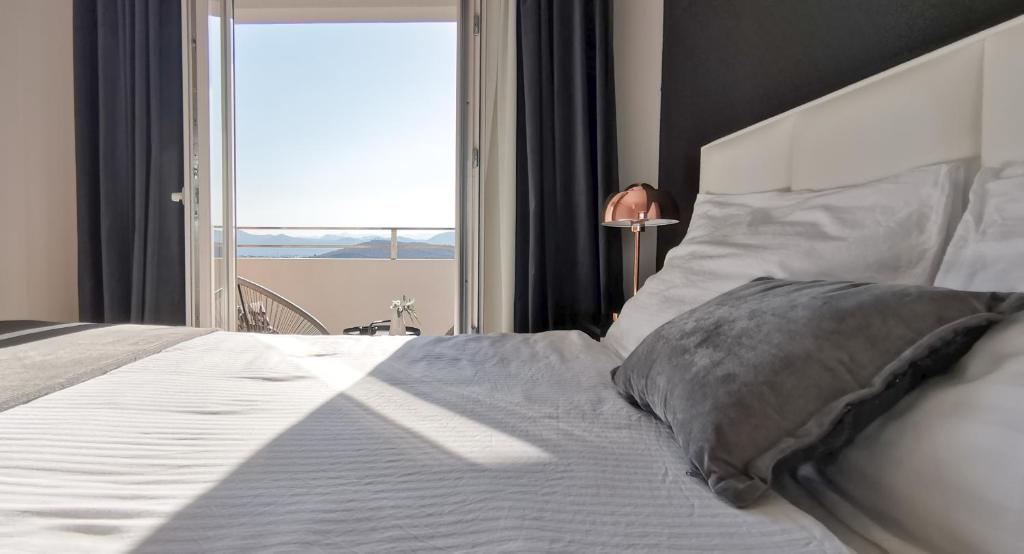 Wonderful Apartment near City Mall 7