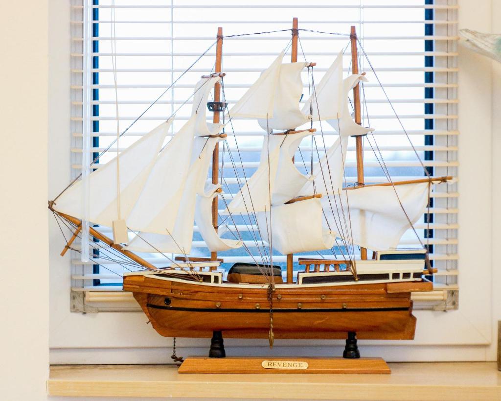 Regina Maris by Baltic Home 8