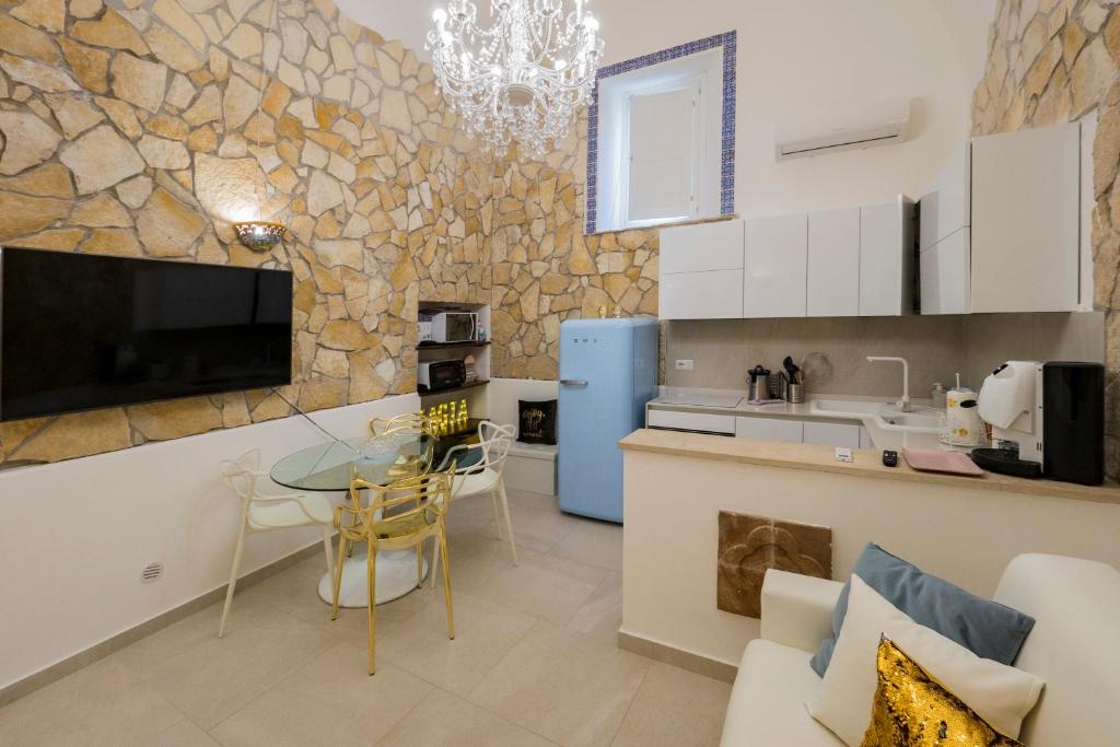 Magia Luxury Loft Ortigia Island 4