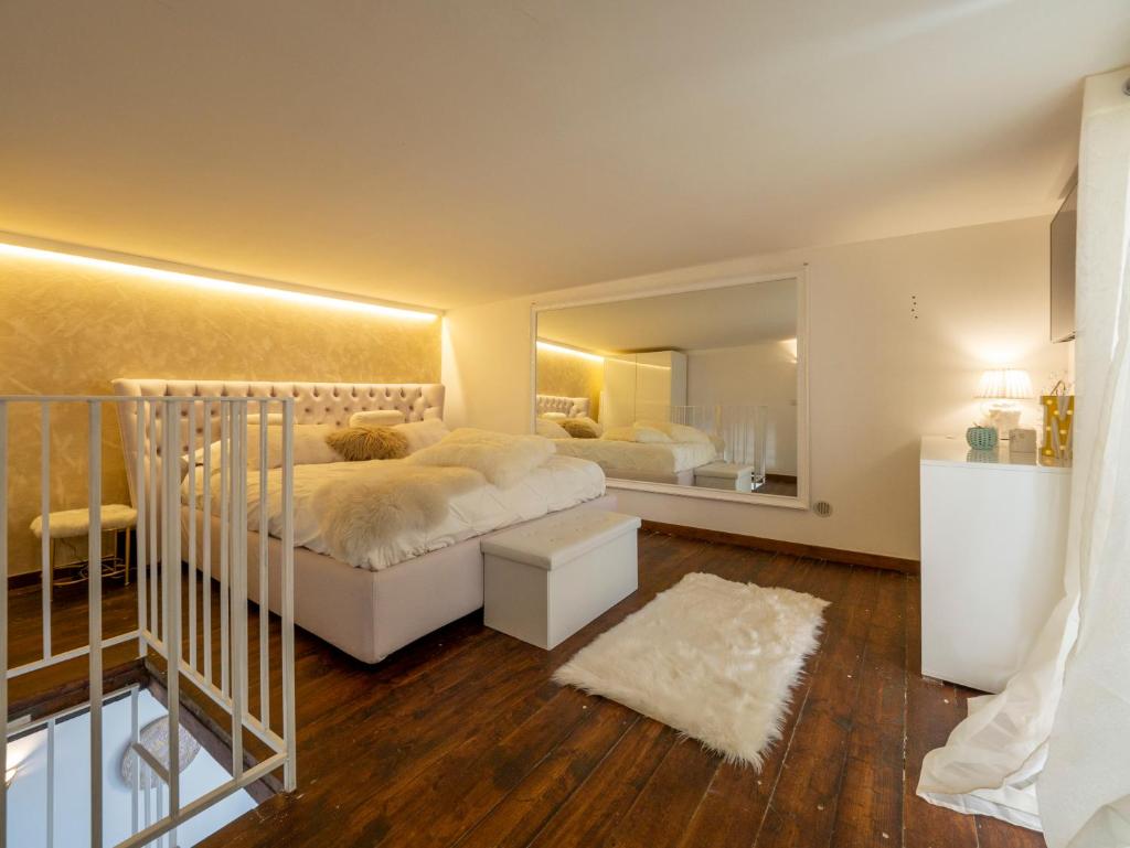 Magia Luxury Loft Ortigia Island 2
