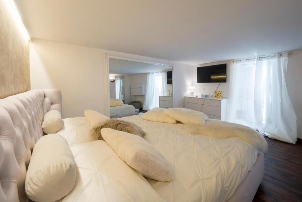 Magia Luxury Loft Ortigia Island 7