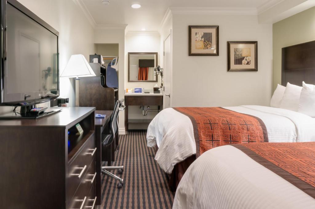 Seaside Inn Image