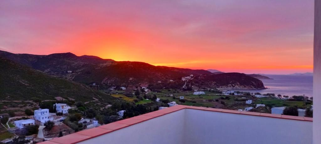 Thea House Patmos 1