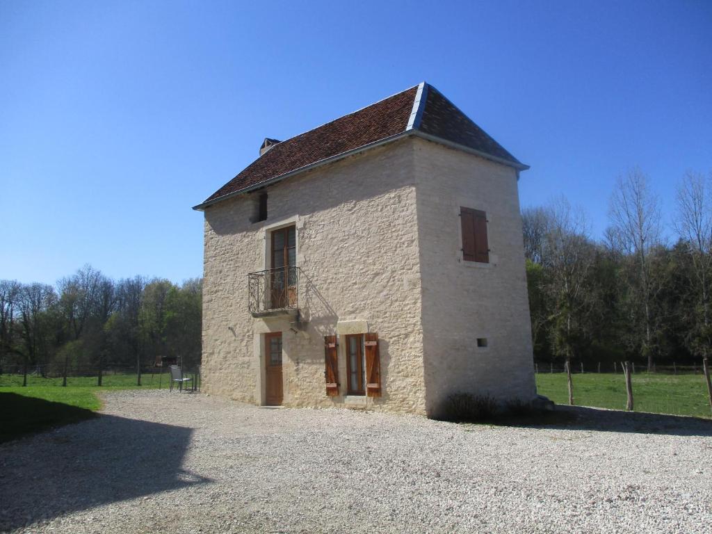 Le gîte de la Petite Résie 1
