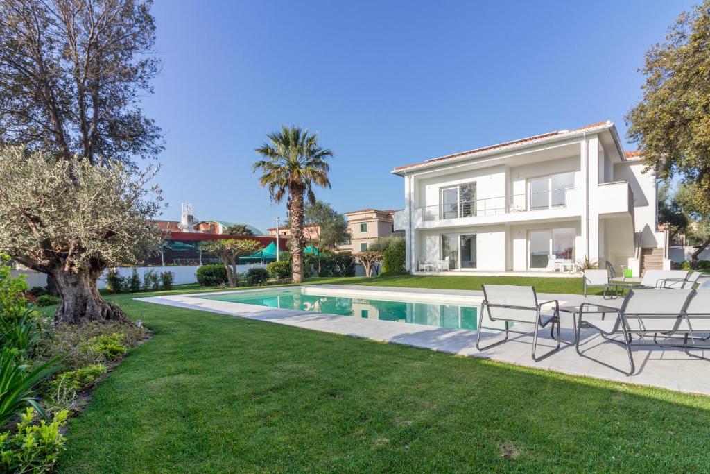 Villa Mary
