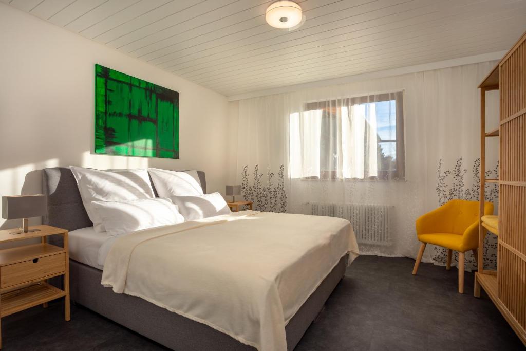 Ferienhaus Villa Milla Nürnberg 7