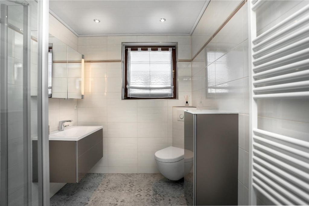 Ferienhaus Villa Milla Nürnberg 3