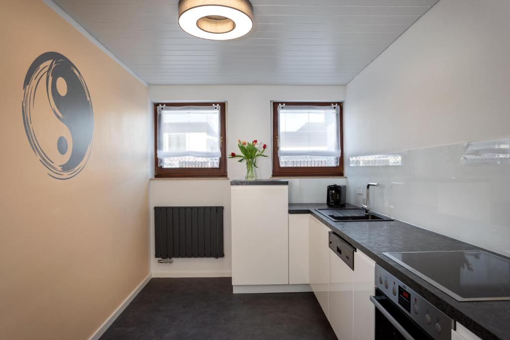 Ferienhaus Villa Milla Nürnberg 8