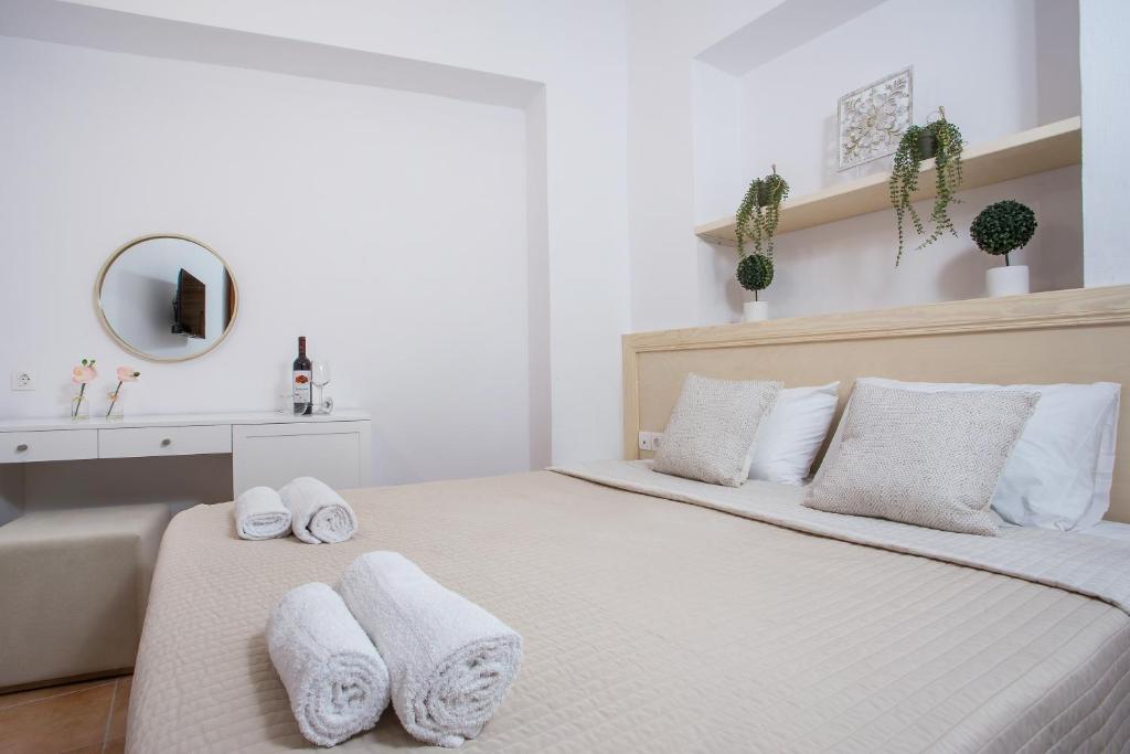 Kamara Antica Apartments 6
