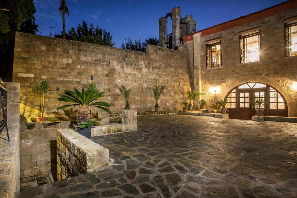 Kamara Antica Apartments 5