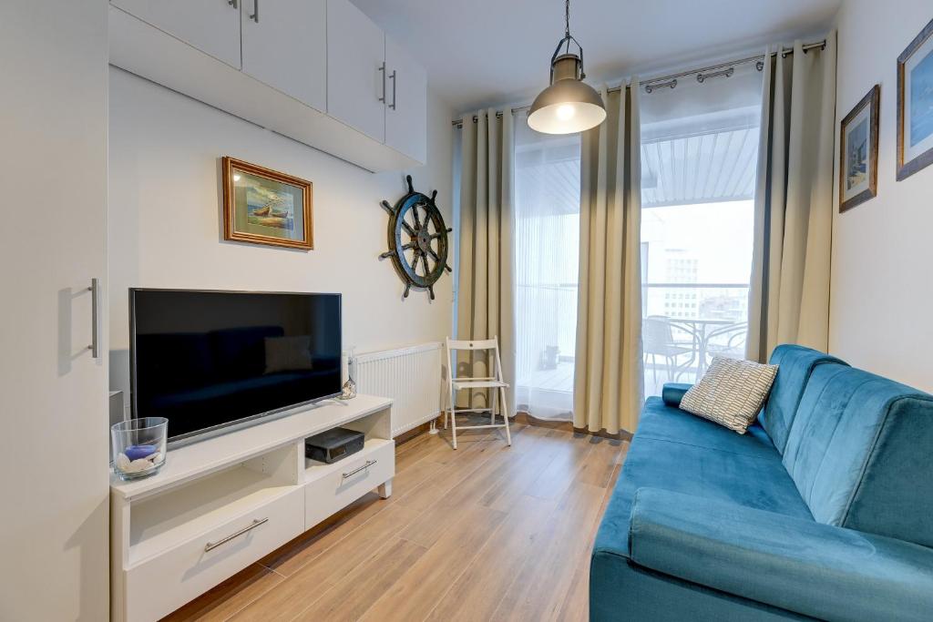 Granaria Comfort Apartments 2