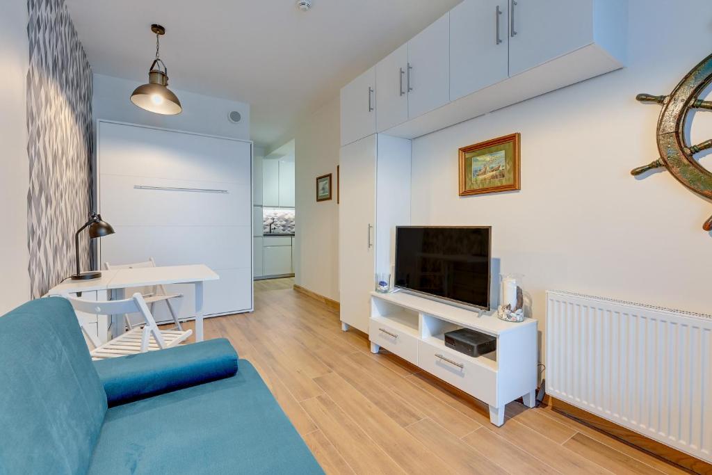 Granaria Comfort Apartments 4