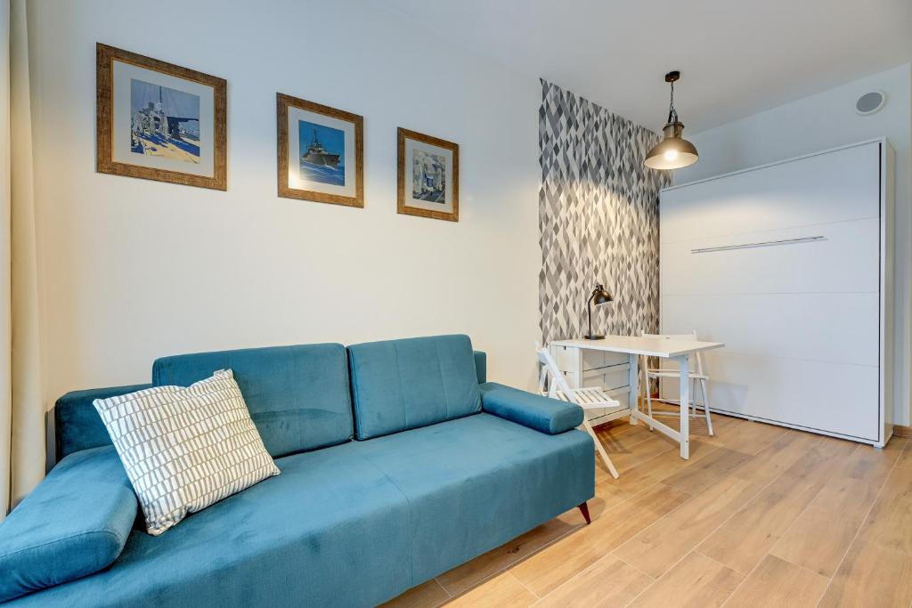 Granaria Comfort Apartments 3