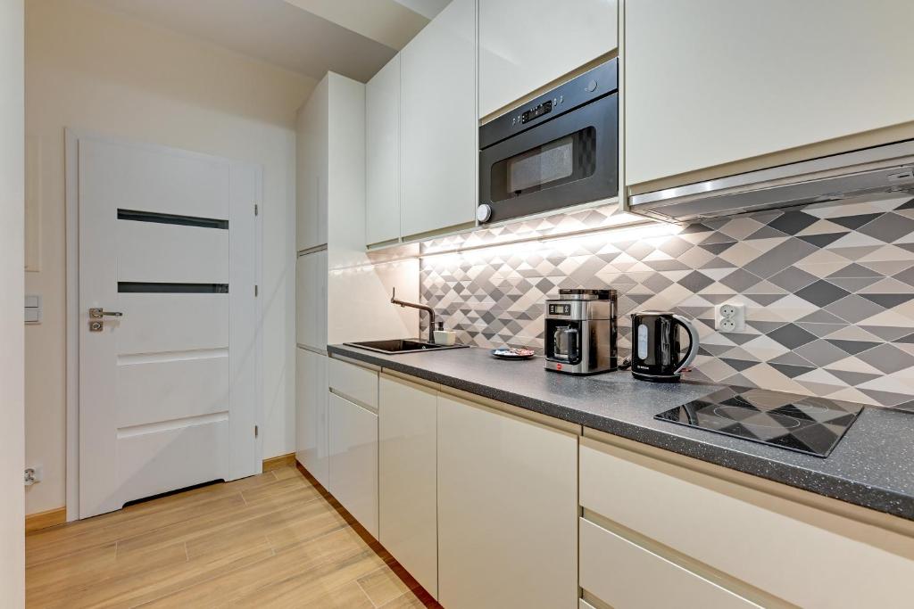 Granaria Comfort Apartments 6