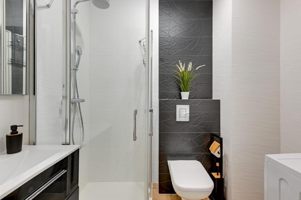 Granaria Comfort Apartments 7