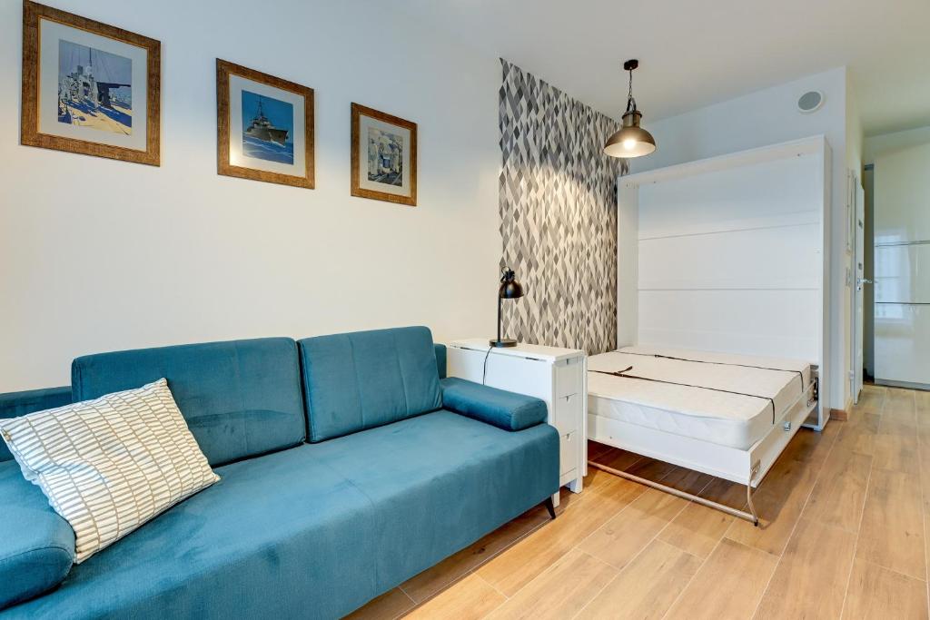 Granaria Comfort Apartments 5