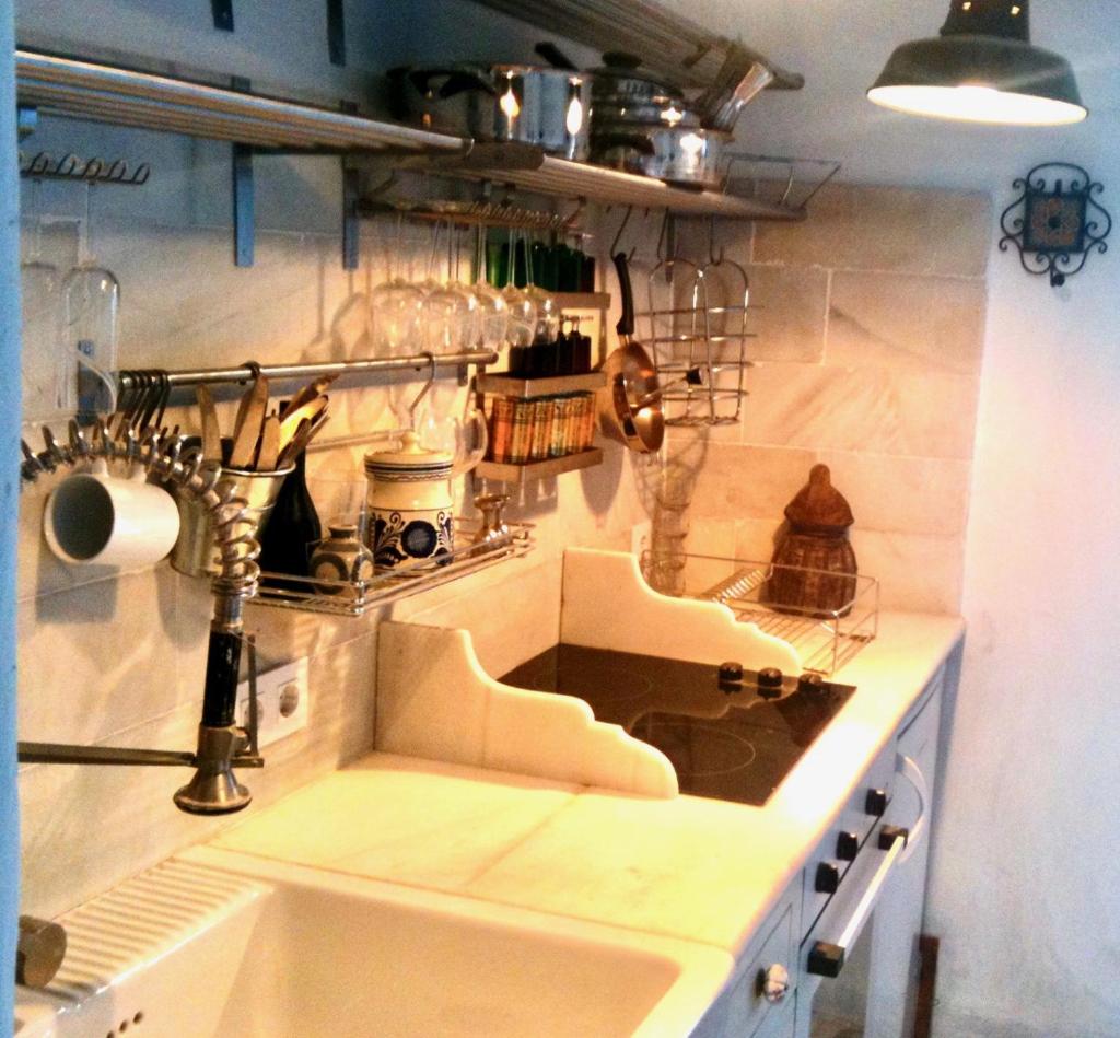 CASA LA FUENTE C Casas Vejer Debra 7