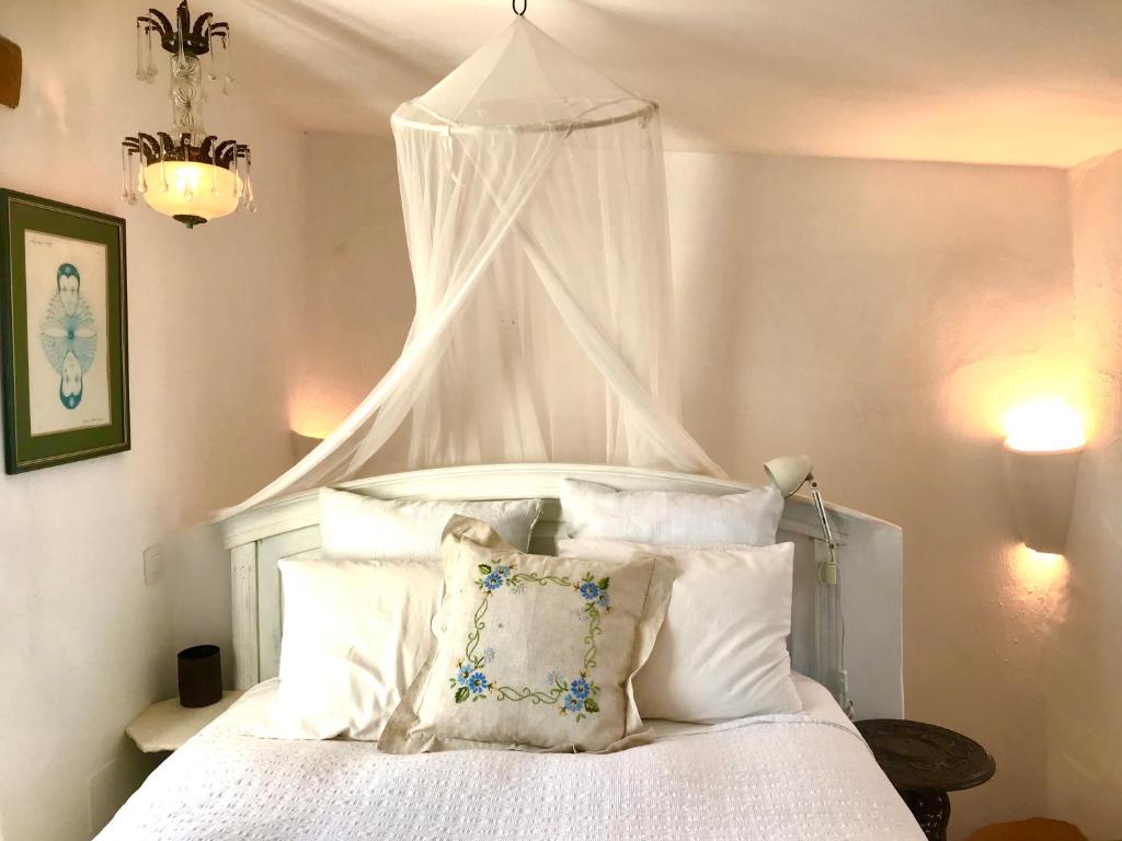 CASA LA FUENTE C Casas Vejer Debra 6