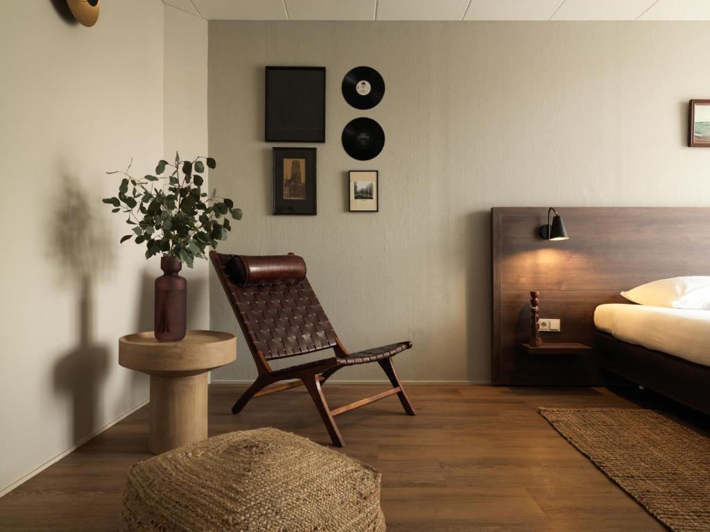 Townhouse Apartments Maastricht 8