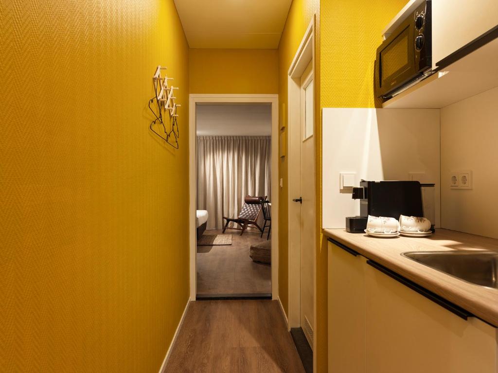 Townhouse Apartments Maastricht 7