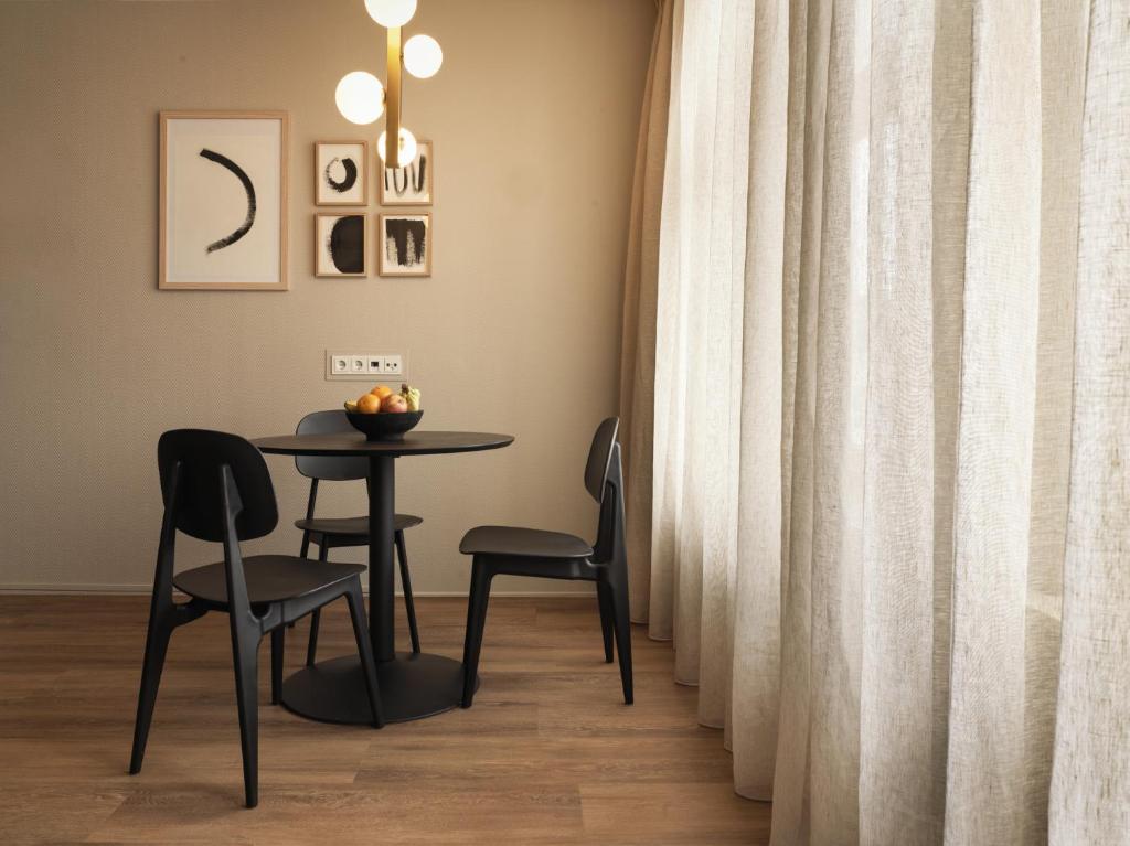 Townhouse Apartments Maastricht 4