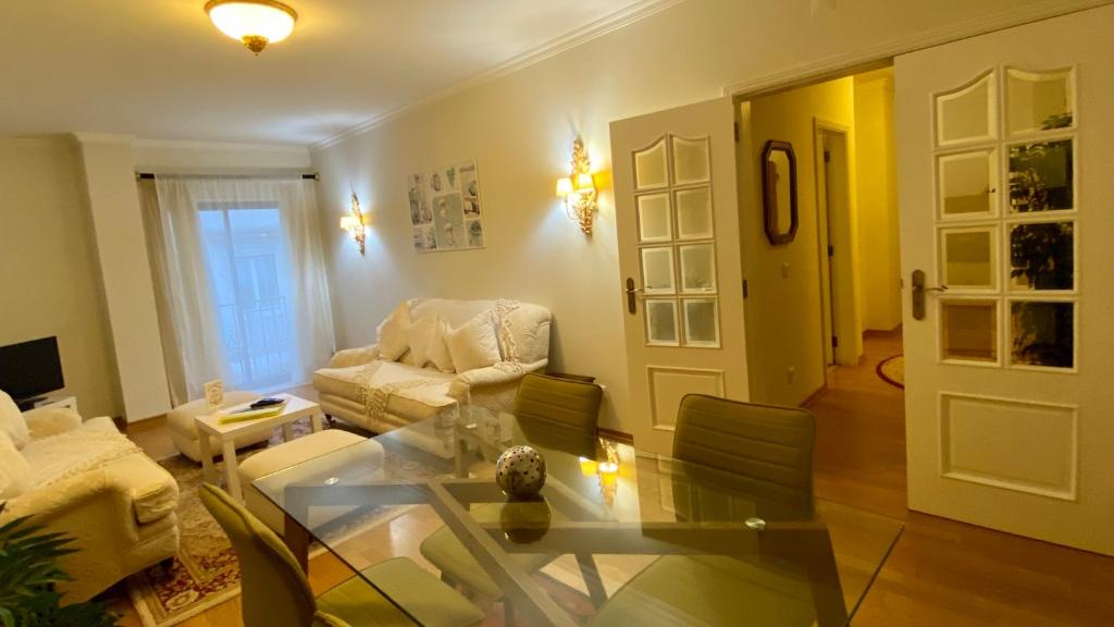 Downtown - Central - 6 Pax - Faro 5