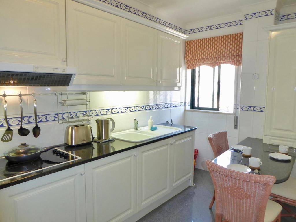 Downtown - Central - 6 Pax - Faro 8