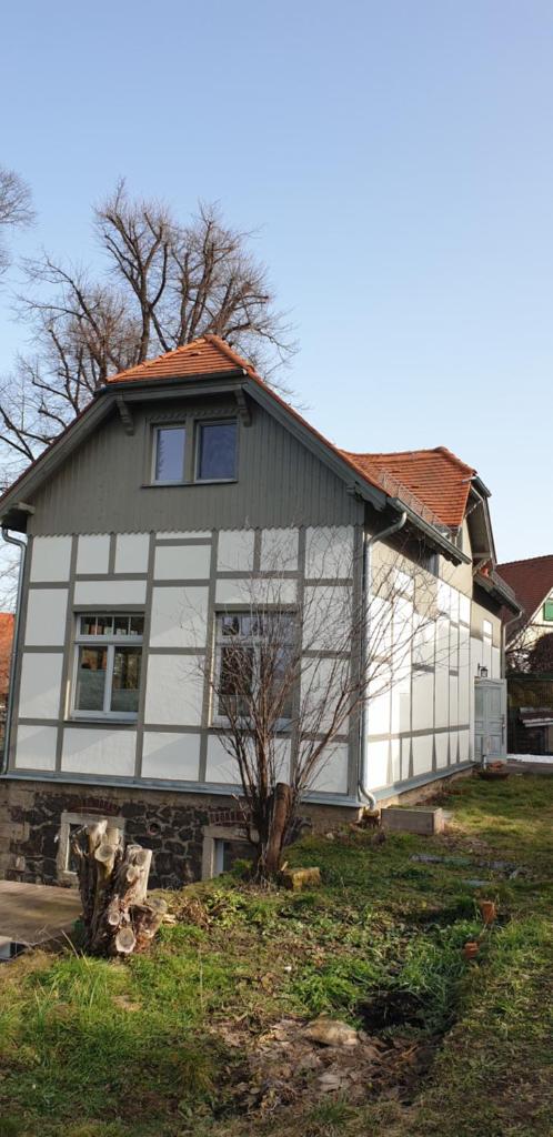 Fliederhaus Dresden 1